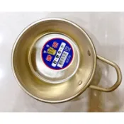 【韓國忠清南道】韓國-小米酒專用杯/小米酒碗