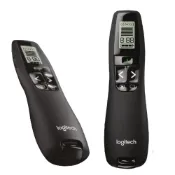 (店+)【Logitech 羅技】R800 專業無線簡報器
