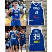 Nike 2026 FIBA 世界盃 資格賽 中華隊 盧峻翔 GU 球員版 實戰 比賽 球衣 中華台北 瓊斯盃