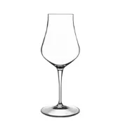 (店+)【Luigi Bormioli】義大利無鉛水晶高腳烈酒杯 170ml/1入 (品酒杯 威士忌杯 試飲杯 聞香杯 水晶杯)