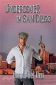 【三民網路書店】Undercover in San Diego 作者：Donna Del Oro