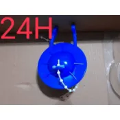 凱撒 CAESAR 水箱止水皮/排水蓋/落水皮 阻水皮 噴射型馬桶適用FP825CV FP804B T1125 通用款