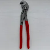 (店+)【knipex K牌】Knipex 87 41 250 水管鉗 鷹嘴鉗 螺絲鉗 10吋