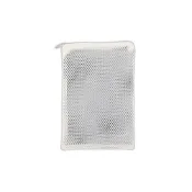 (店+)濾材網袋｜過濾器材袋｜活性炭袋｜拉鏈網袋｜水族箱濾材袋｜活性炭網袋｜濾材收納袋｜水族過