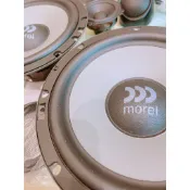 英國品牌 MOREL KINETIC 603三音路高音質暖聲喇叭