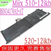電池動力 LENOVO BSNO4170A5-AT 電池 適用 聯想 Miix 510-12ikb 520-12ikb Miix 5 Pro 5B10L67278 GB31241-2014