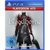 AS電玩旗艦館 【AS電玩】PS4 血源詛咒 Bloodborne 英文版