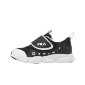 (店+)【FILA】慢跑鞋 J840A 大童 7J840A011