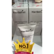 《泰國美妝》泰國熱銷NO.1 Herbalist水感防曬乳液BARE SKIN PERFECTOR UV BASE