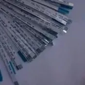 適用 華碩 K550D K550DP K555L K555Z 觸摸板排線 鼠標觸控板排線