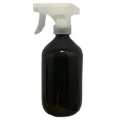 【小美紀】強力 噴瓶 酒精瓶20B(500ml噴水瓶 澆水瓶 高壓噴瓶 按壓噴霧瓶 酒精噴霧瓶 肥料瓶 肥料)