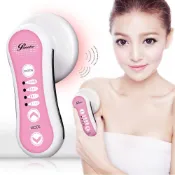 (店+)【PANATEC 沛莉緹】沛莉緹 Panatec Bio 彩光體雕美腿按摩儀器 A-703