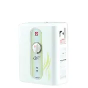 (店+)櫻花即熱式五段調溫瞬熱式電熱水器(與H186同款)熱水器瞬熱式H-186基本安裝