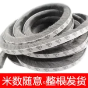 台灣出貨 門窗密封條 門窗隔音條 大門隔音 門底門縫密封條防風條臥室門擋風保暖保溫防塵防蚊蟲蟻隔音條木門