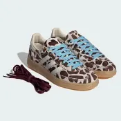 【adidas 愛迪達】HANDBALL SPEZIAL 運動休閒鞋 滑板 德訓鞋 復古 女鞋 - Originals KI6677