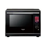 Panasonic 國際牌 30L蒸氣烘烤微波爐NN-BS1700