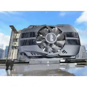 含稅 華碩 PH-GTX1050-2G 2GB 2G 保固一個月 09V541