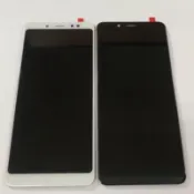 紅米Note5 紅米Note 5 Pro 液晶螢幕總成 螢幕 屏幕 面板 底殼總成 背蓋 帶鏡頭框 音量鍵 電源鍵