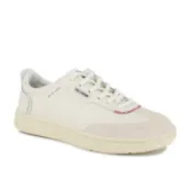 PALLADIUM PALLACUP CASUAL LEATHER 女款 皮革休閒鞋 棉花糖白  94639-108