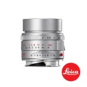 【CSEMART 正成購物】【預購】【Leica】徠卡 APO-Summicron-M 50mm f/2 ASPH. 標準定焦鏡頭 銀 LEICA-11142 公司貨