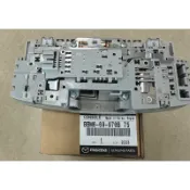 Mazda3 2代【原廠 室內燈開關 + 天窗開關】 10-15 馬自達3 微笑馬3 二代