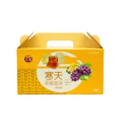 【牛牛小舖】台酒餅乾 寒天果醋晶凍 (禮盒) 全素 果凍 水果醋果凍 紅葡萄 金桔檸檬 梅子 古早味 台酒 素食