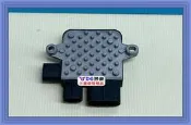【小林車燈精品】全新 三菱 GLOBAL LANCER VIRAGE 01-07 水箱風扇電阻 繼電器 特價中