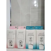 霓淨思neogence海洋友善水感全效防曬乳 SPF50+/★★★★ 30ml/50ml＋輕透潤色防曬乳30ml盒損