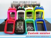 Bryton Rider 410/450 買貓耳保護套送您軟式PET保護貼 矽膠保護套 保護殼  碼錶保護套 果凍套