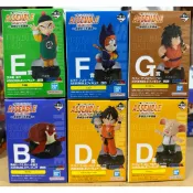 全新現貨⚠️七龍珠一番賞 孫悟空少年期篇 Assemble 小公仔 七龍珠