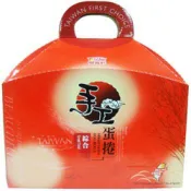 福義軒 手工綜合蛋捲禮盒/490g