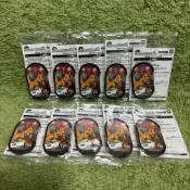 神奇寶貝 寶可夢 中心 特典 MEZASTAR 快龍 快龍特別版 卡匣 P卡