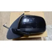 “軒逸汽材“ MARCH K13 12年 後視鏡 電動電折 5線