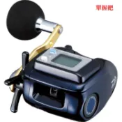 百有釣具◎DAIWA   TANASENSOR 鼓式捲線器 可船釣 捅龍蝦 雙把/強力單把/單把 150~500