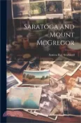 【三民網路書店】Saratoga and Mount McGregor