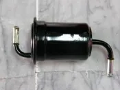福特 FESTIVA 嘉年華 96 VIVID CAPELLA 汽油濾清器 汽油濾芯 汽油芯 各車系汽油幫浦,機油芯,