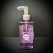 蜜妮Biore 深層卸粧油230ml