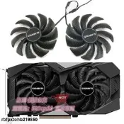 GIGABYTE技嘉 GTX 1650GTX 1650 SUPER顯卡散熱風扇 T129215SU✨