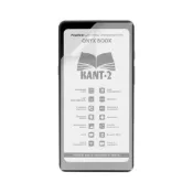 (店+)[3Cat] 保護貼 適用於 文石BOOX Kant 2 6.13吋 電子書 螢幕 保護膜 類紙膜 抗藍光 霧面 亮面