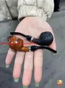【萬禾】迷你蘋鬥義大利進石楠木
