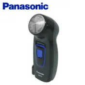 【蝦皮直營】Panasonic 國際牌 日製旋轉式刀頭國際電壓充電式刮鬍刀 ES-6510-K 現貨 廠商直送