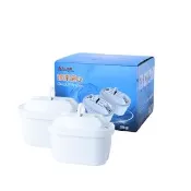 【元山】速淨濾心 2顆裝 YS-9826CT(YS-826DWE/YS-8628DW/YS-8301DW 專用濾芯)