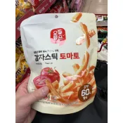韓國 樂天超市 薯條 原味/番茄 95g