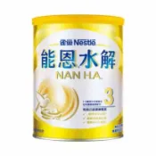 【啄木鳥藥局】雀巢能恩HA3水解成長奶粉800g