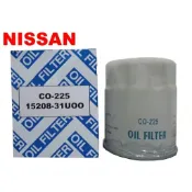 NISSAN TEANA CEFIRO A32 A33 A34 機油芯 機油濾芯 CO-225