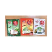 (店+)【乙乙雜貨店】廣吉 赤阪濃湯  野菇玉米 納豆菌菇 馬鈴薯玉米 蟹味海鮮 納豆南瓜野菜 22克(單入販售)）