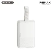 【隔日達｜可登機】REMAX 可拆式磁吸行動電源 10000mAh MagSafe 15W無線快充 PD30W 四輸出