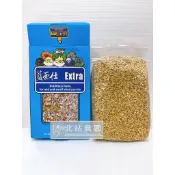 〈北站鳥園〉（新包裝）藍亞仕中小型無殼飼料 / 鸚鵡飼料、鳥飼料、寵物鳥 / 2.5kg / 超取限購1包