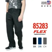 【毒】Dickies 85283 FLEX 高腰 工作褲 寬版 長褲 男版長褲 滑板 舒適感加分 @85283【APP下單10%回饋】