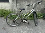 二手 GIANT 捷安特 26吋 21速 腳踏車 自行車 白鐵鋼絲 鋁合金車架